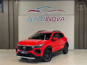 pulse audace 1.0 turbo 200 flex aut.  2022 ivoti