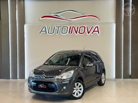 c3 excl. 1.6 vti flex start 16v 5p aut.  2014 ivoti
