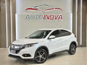 hr v ex 1.8 flexone 16v 5p aut.  2020 ivoti
