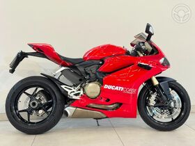 1299 panigale  2018 ivoti