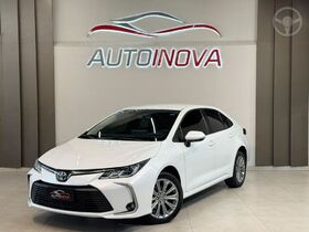 COROLLA XEI 2.0 FLEX 16V AUT. 