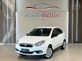 grand siena essence 1.6 flex 16v  2014 ivoti
