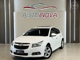 cruze hb sport ltz 1.8 16v flexp. 5p aut  2014 ivoti