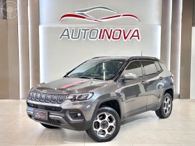 compass trailhawk td350 2.0 4x4 die. aut 2022 ivoti