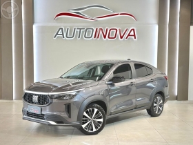 fastback audace 1.0 200 t. flex aut  2025 ivoti