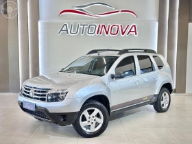 duster expression 1.6 hi flex 16v mec.  2015 ivoti