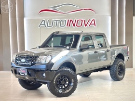 ranger xl 3.0 pse 163cv 4x4 cd tb diesel 2012 ivoti