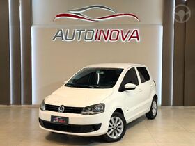 fox 1.6 mi total flex 8v 5p  2011 ivoti