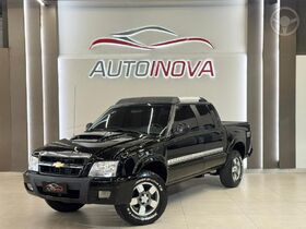 s10 p up executive 2.4 mpfi f.power cd  2009 ivoti