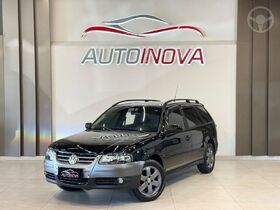 parati 1.8 mi t. field total flex 8v 4p  2007 ivoti
