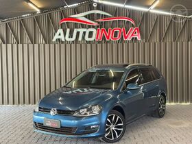 golf variant highline 1.4 tsi aut.  2015 ivoti