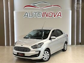 ka 1.5 sedan se 12v flex 4p mec.  2020 ivoti