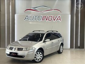 MEGANE GRAND TOUR DYNAM. HI-FLEX 1.6 16V 