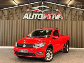 saveiro trendline 1.6 t.flex 8v  2020 ivoti