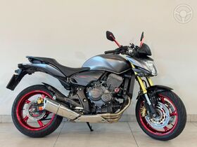 cb 600f hornet  2011 ivoti