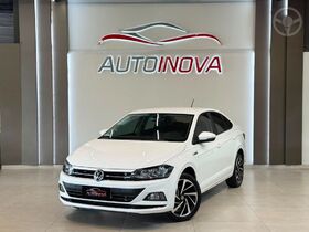 virtus highline 200 tsi 1.0 flex 12v aut  2021 ivoti