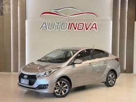 hb20s c.style c.plus1.6 flex 16v aut. 4p  2019 ivoti