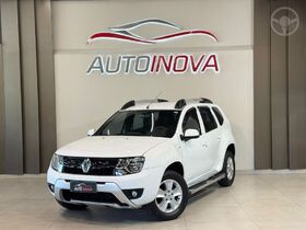 duster dynamique 1.6 flex 16v mec.  2016 ivoti