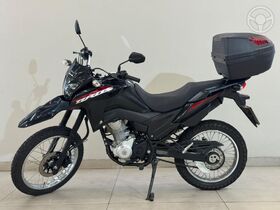 nxr 160 bros flex  2025 ivoti