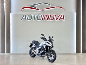 nc 750x nc 750x abs dct  2023 ivoti