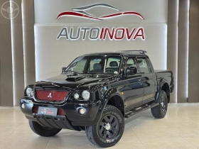 l200 sport hpe 2.5 4x4 cd dti dies. aut.  2005 ivoti