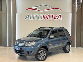 ecosport freestyle 1.6 16v flex 5p  2012 ivoti