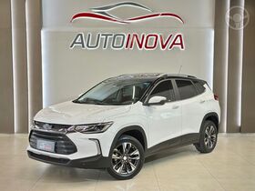 TRACKER PREMIER 1.2 TURBO 12V FLEX AUT. 