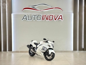 gsx 1300 r hayabusa  2012 ivoti