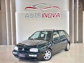 golf glx 2.0 4p  1998 ivoti