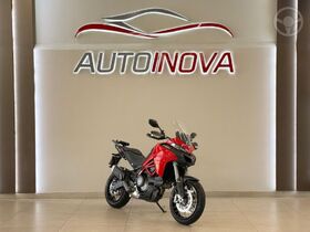 multistrada v2s  2022 ivoti