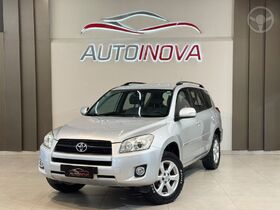 rav4 2.4 4x2 16v aut.  2011 ivoti