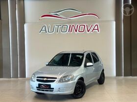 celta spirit  lt 1.0 mpfi 8v flexp. 5p  2012 ivoti