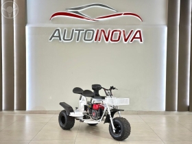 cargo duplo  2025 ivoti