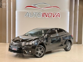 COROLLA XEI 2.0 FLEX 16V AUT. 