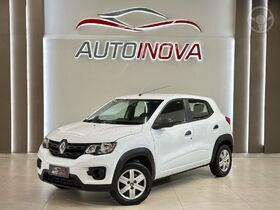 kwid zen 1.0 flex 12v 5p mec.  2022 ivoti