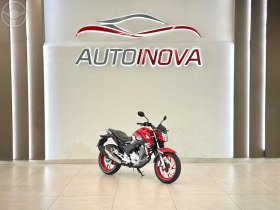 cb twister flexone 250cc 2021 ivoti