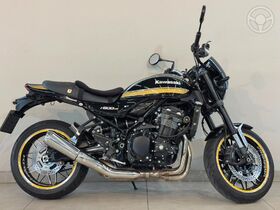 z900 rs  2022 ivoti