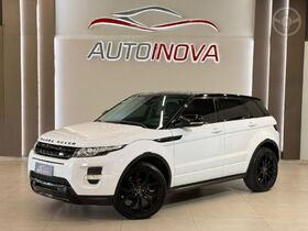 RANGE R.EVOQUE DYNAMIC 2.0 AUT 5P 