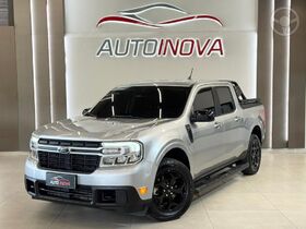 maverick lariat fx4 2.0 ecoboost aut.  2024 ivoti