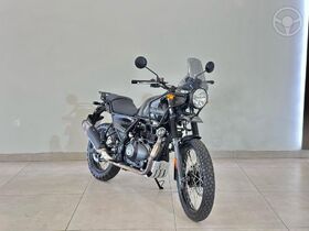 himalayan 411 efi  2024 ivoti