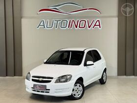celta spirit  lt 1.0 mpfi 8v flexp. 5p  2015 ivoti