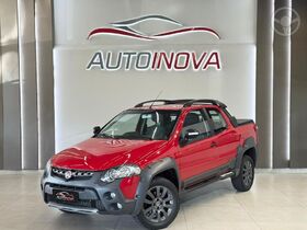 strada adventure1.8  1.8 locker flex cd  2016 ivoti