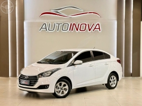 hb20s c.plus c.style 1.6 flex 16v mec.4p 2016 ivoti