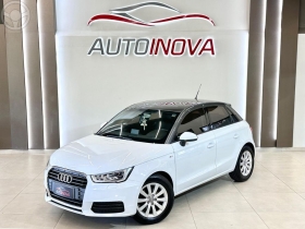 a1 sport. s edition 1.4 tfsi 5p s tronic 2016 ivoti