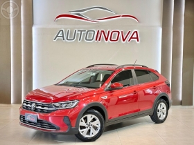 nivus comfortline 1.0 200 tsi flex aut. 2021 ivoti