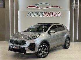 sportage ex 2.0 16v  2.0 16v flex aut.  2019 ivoti