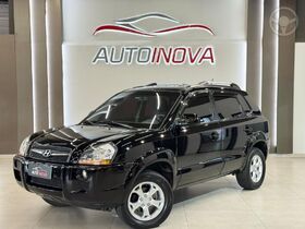 tucson 2.0 16v aut.  2012 ivoti