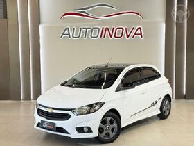 onix hatch effect 1.4 8v f.power 5p mec.  2018 ivoti
