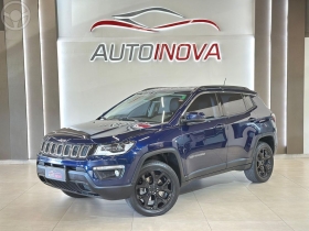 compass longitude 2.0 4x4 dies. 16v aut. 2021 ivoti