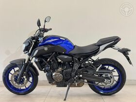 mt 07 mt 07 abs 689cc  2021 ivoti